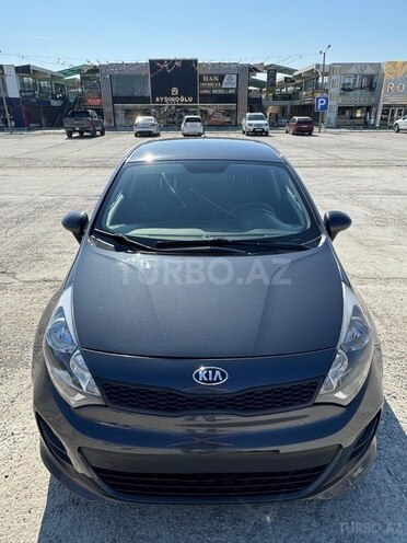 Kia Rio 2016, 196,000 km - 1.1 l - Bakı