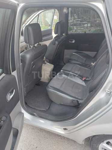 Renault Megane 2008, 283,495 km - 1.5 l - Bakı
