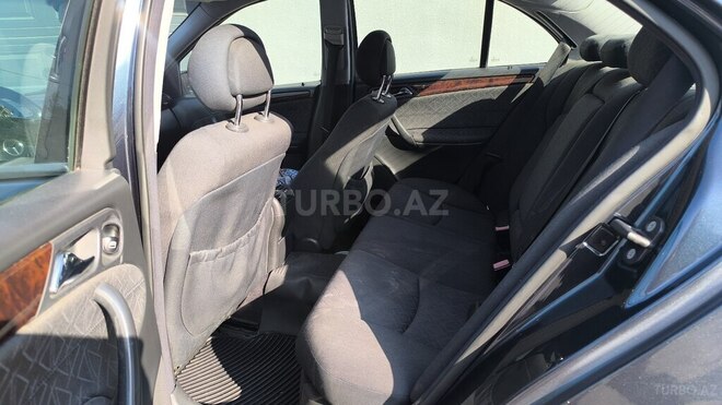 Mercedes C 200 2000, 245,988 km - 2.0 l - Bakı