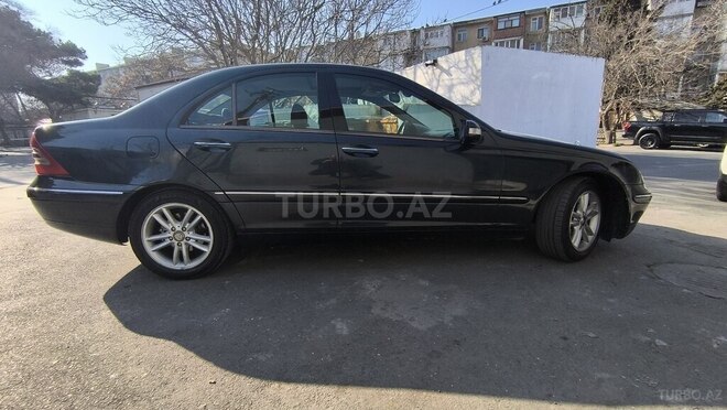 Mercedes C 200 2000, 245,988 km - 2.0 l - Bakı