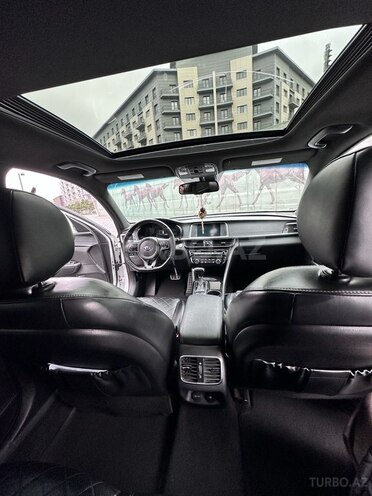 Kia Optima 2016, 181,878 km - 2.0 л - Bakı