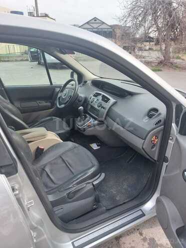 Renault Megane 2008, 283,495 km - 1.5 l - Bakı