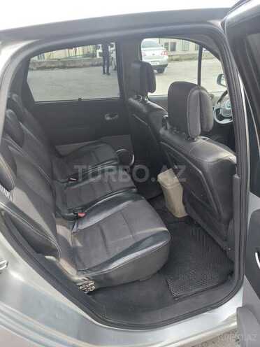 Renault Megane 2008, 283,495 km - 1.5 l - Bakı