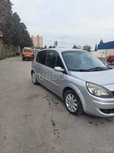 Renault Megane 2008, 283,495 km - 1.5 l - Bakı