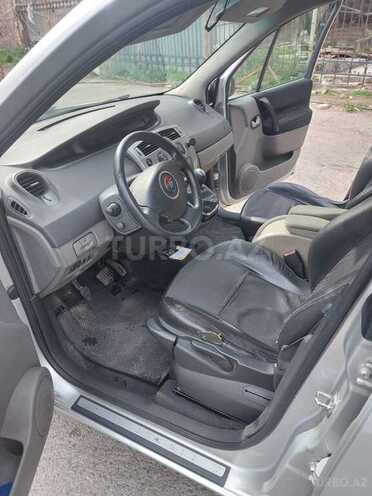 Renault Megane 2008, 283,495 km - 1.5 l - Bakı
