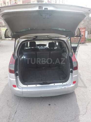 Renault Megane 2008, 283,495 km - 1.5 l - Bakı