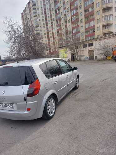 Renault Megane 2008, 283,495 km - 1.5 l - Bakı