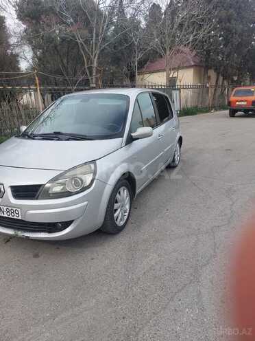 Renault Megane 2008, 283,495 km - 1.5 l - Bakı