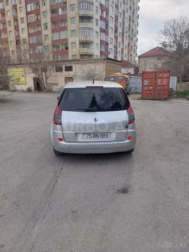 Renault Megane 2008, 283,495 km - 1.5 l - Bakı