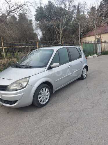 Renault Megane 2008, 283,495 km - 1.5 l - Bakı