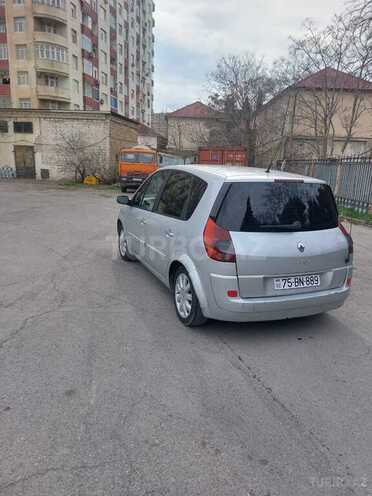 Renault Megane 2008, 283,495 km - 1.5 l - Bakı