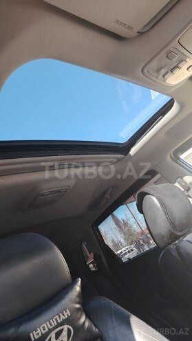 Hyundai Tucson 2007, 280,000 km - 2.0 л - Ağdaş