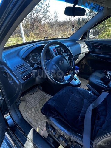 Hyundai Tucson 2007, 280,000 km - 2.0 л - Ağdaş