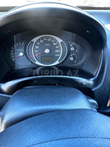 Hyundai Tucson 2007, 280,000 km - 2.0 л - Ağdaş