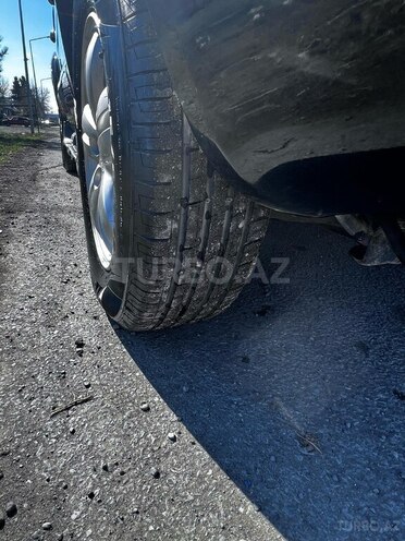 Hyundai Tucson 2007, 280,000 km - 2.0 л - Ağdaş