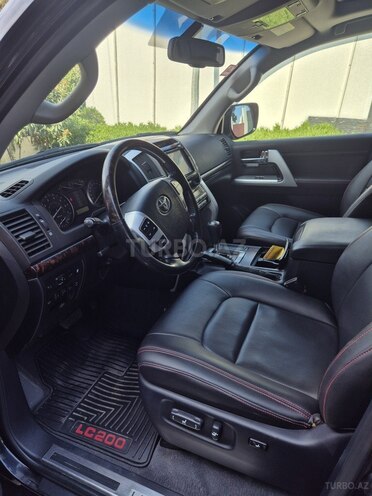 Toyota Land Cruiser 2013, 78,000 km - 4.0 l - Bakı
