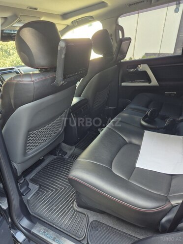 Toyota Land Cruiser 2013, 78,000 km - 4.0 l - Bakı