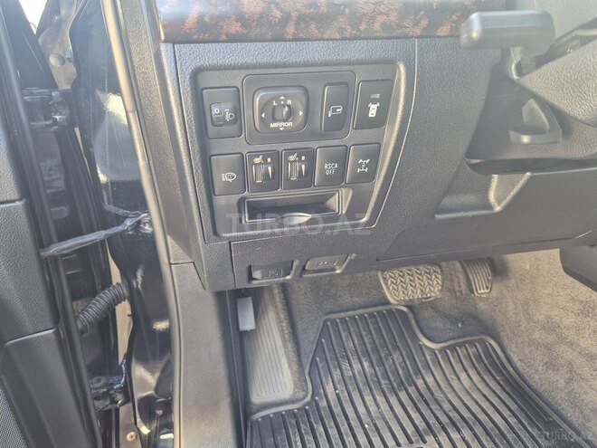 Toyota Land Cruiser 2013, 78,000 km - 4.0 l - Bakı
