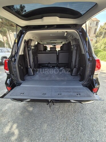 Toyota Land Cruiser 2013, 78,000 km - 4.0 l - Bakı