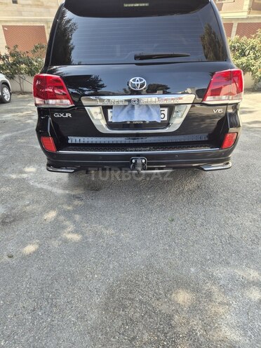 Toyota Land Cruiser 2013, 78,000 km - 4.0 l - Bakı
