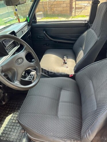 LADA (VAZ) 2107 2007, 78,133 km - 1.6 l - Sabirabad