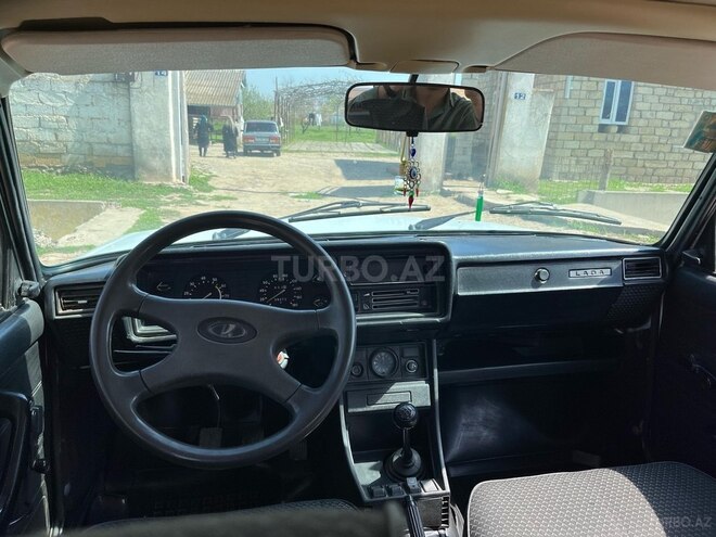 LADA (VAZ) 2107 2007, 78,133 km - 1.6 l - Sabirabad