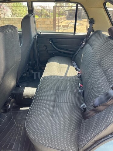LADA (VAZ) 2107 2007, 78,133 km - 1.6 l - Sabirabad
