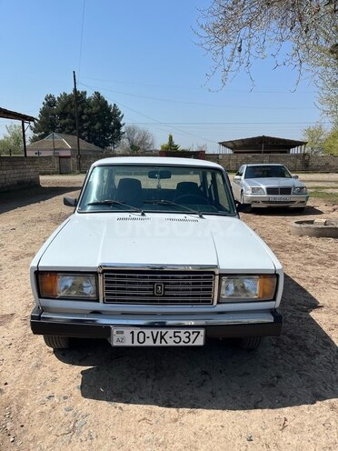 LADA (VAZ) 2107 2007, 78,133 km - 1.6 l - Sabirabad