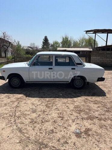 LADA (VAZ) 2107 2007, 78,133 km - 1.6 l - Sabirabad