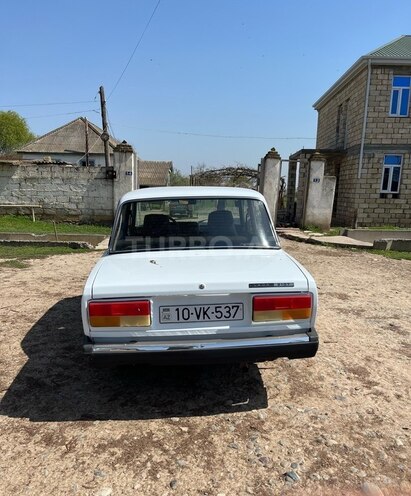 LADA (VAZ) 2107 2007, 78,133 km - 1.6 l - Sabirabad