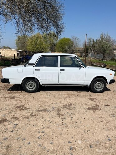 LADA (VAZ) 2107 2007, 78,133 km - 1.6 l - Sabirabad