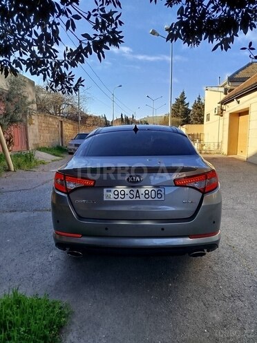 Kia Optima 2013, 971,000 km - 2.0 l - Bakı