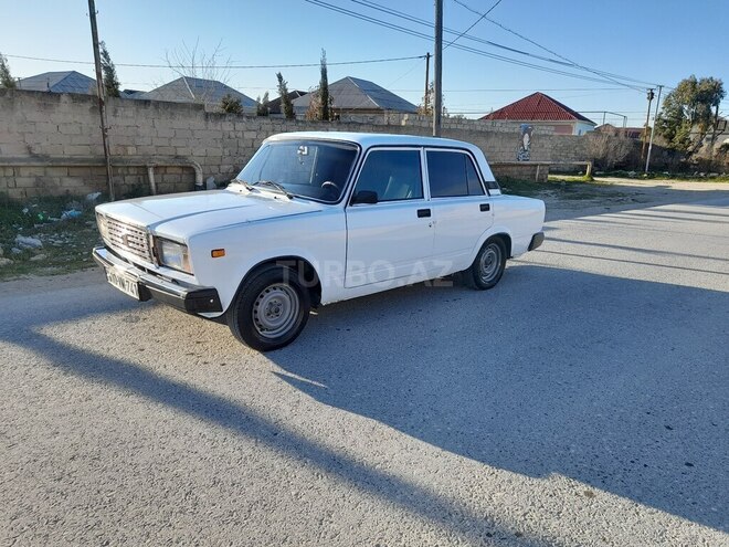 LADA (VAZ) 2107 2007, 95,000 km - 1.6 l - Bakı