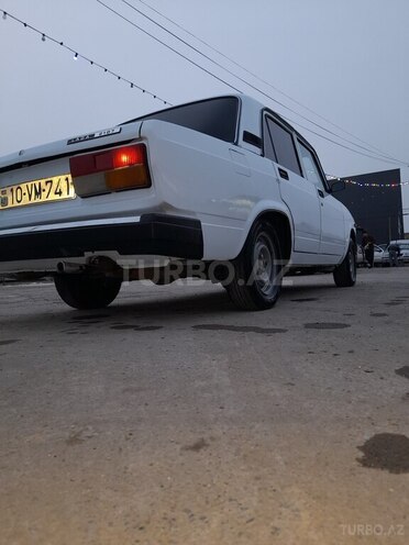 LADA (VAZ) 2107 2007, 95,000 km - 1.6 l - Bakı