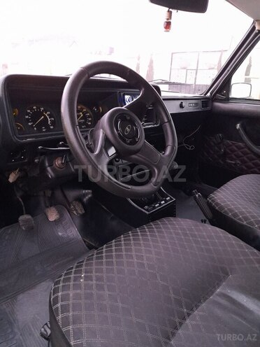 LADA (VAZ) 2107 2007, 95,000 km - 1.6 l - Bakı
