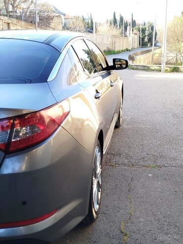Kia Optima 2013, 971,000 km - 2.0 l - Bakı