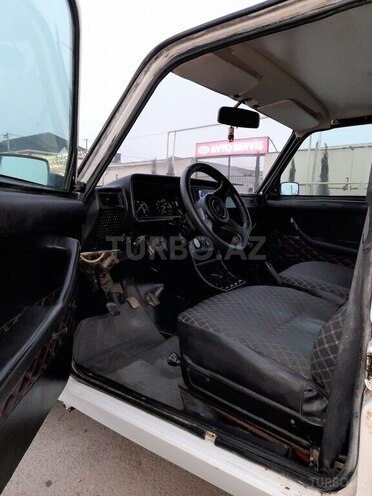 LADA (VAZ) 2107 2007, 95,000 km - 1.6 l - Bakı