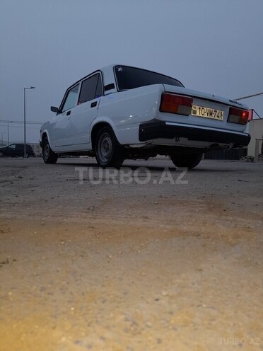 LADA (VAZ) 2107 2007, 95,000 km - 1.6 l - Bakı