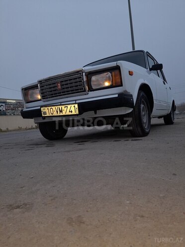 LADA (VAZ) 2107 2007, 95,000 km - 1.6 l - Bakı