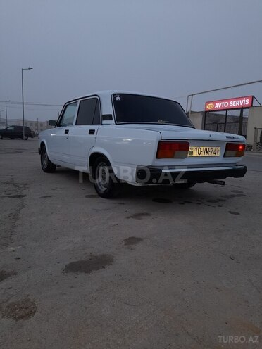 LADA (VAZ) 2107 2007, 95,000 km - 1.6 l - Bakı