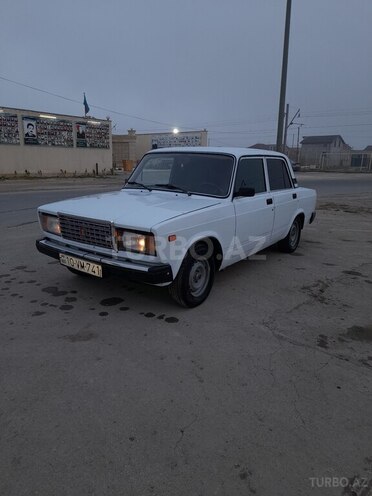 LADA (VAZ) 2107 2007, 95,000 km - 1.6 l - Bakı