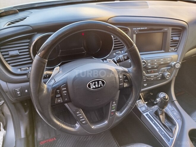 Kia Optima 2013, 971,000 km - 2.0 l - Bakı