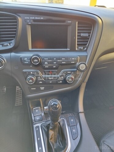 Kia Optima 2013, 971,000 km - 2.0 l - Bakı
