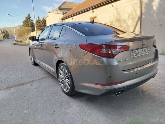 Kia Optima 2013, 971,000 km - 2.0 l - Bakı