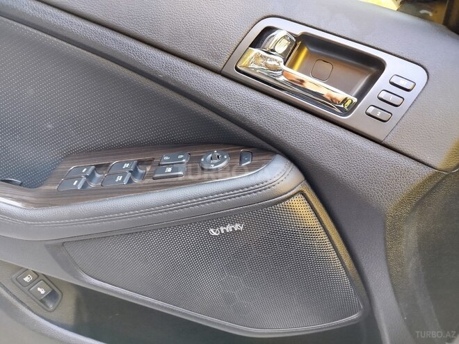 Kia Optima 2013, 971,000 km - 2.0 l - Bakı