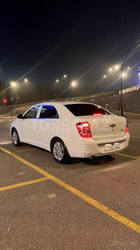 Chevrolet Cobalt 2023, 70,000 km - 1.5 l - Bakı