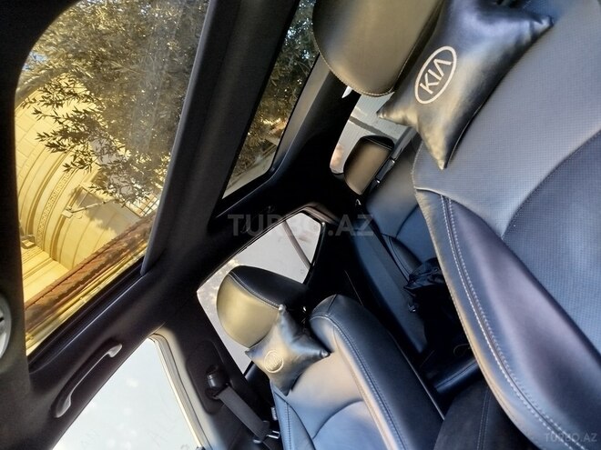 Kia Optima 2013, 971,000 km - 2.0 l - Bakı