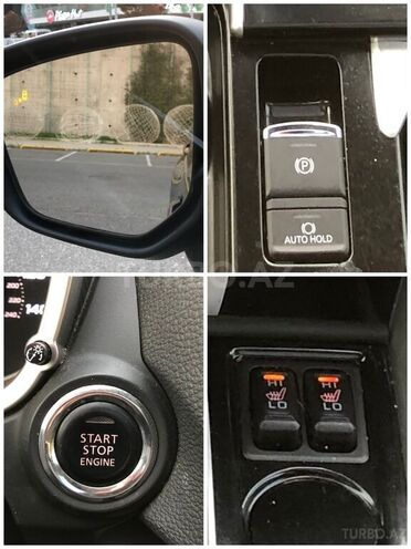 Mitsubishi Eclipse Cross 2020, 70,811 km - 1.5 l - Bakı