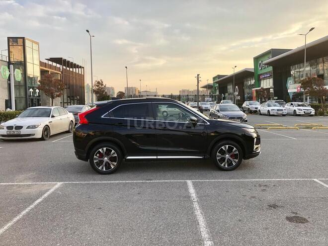 Mitsubishi Eclipse Cross 2020, 70,811 km - 1.5 l - Bakı