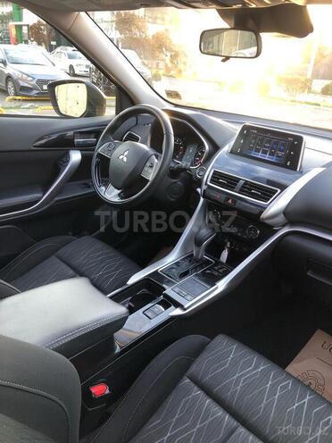 Mitsubishi Eclipse Cross 2020, 70,811 km - 1.5 l - Bakı